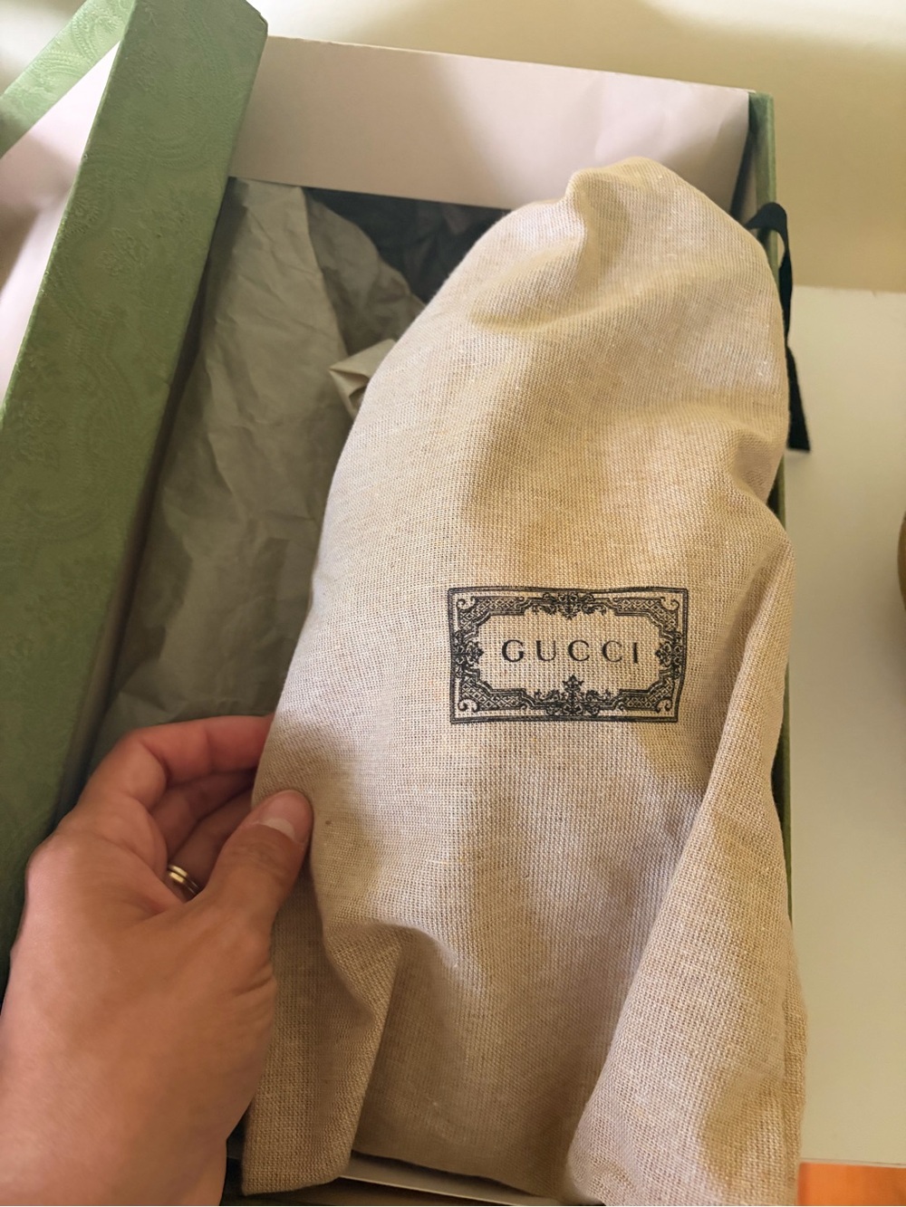 Gucci Mules - Picture 6 of 8